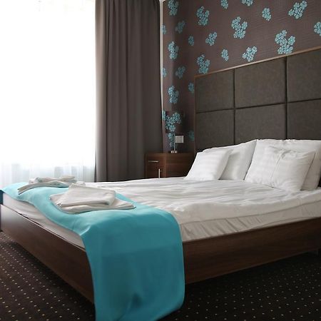 Plage Apartman Hajdúszoboszló 客房 照片
