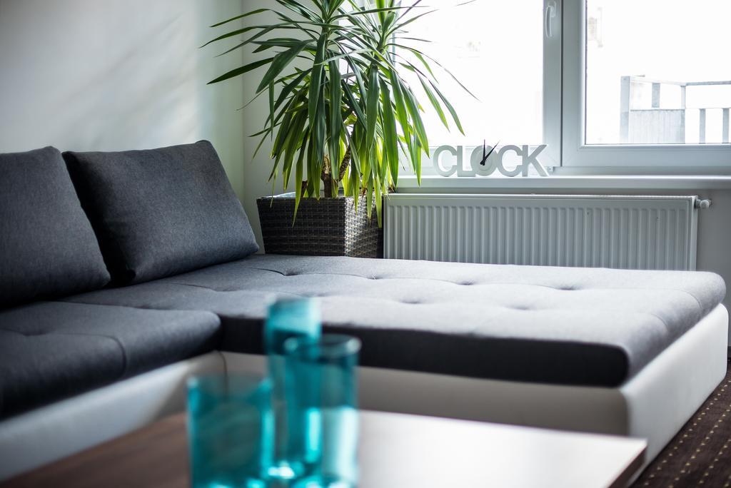 Plage Apartman Hajdúszoboszló 外观 照片