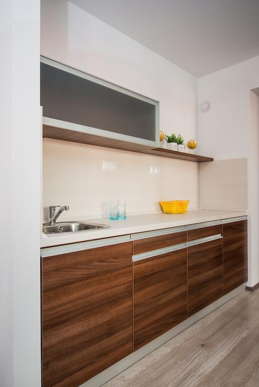 Plage Apartman Hajdúszoboszló 客房 照片