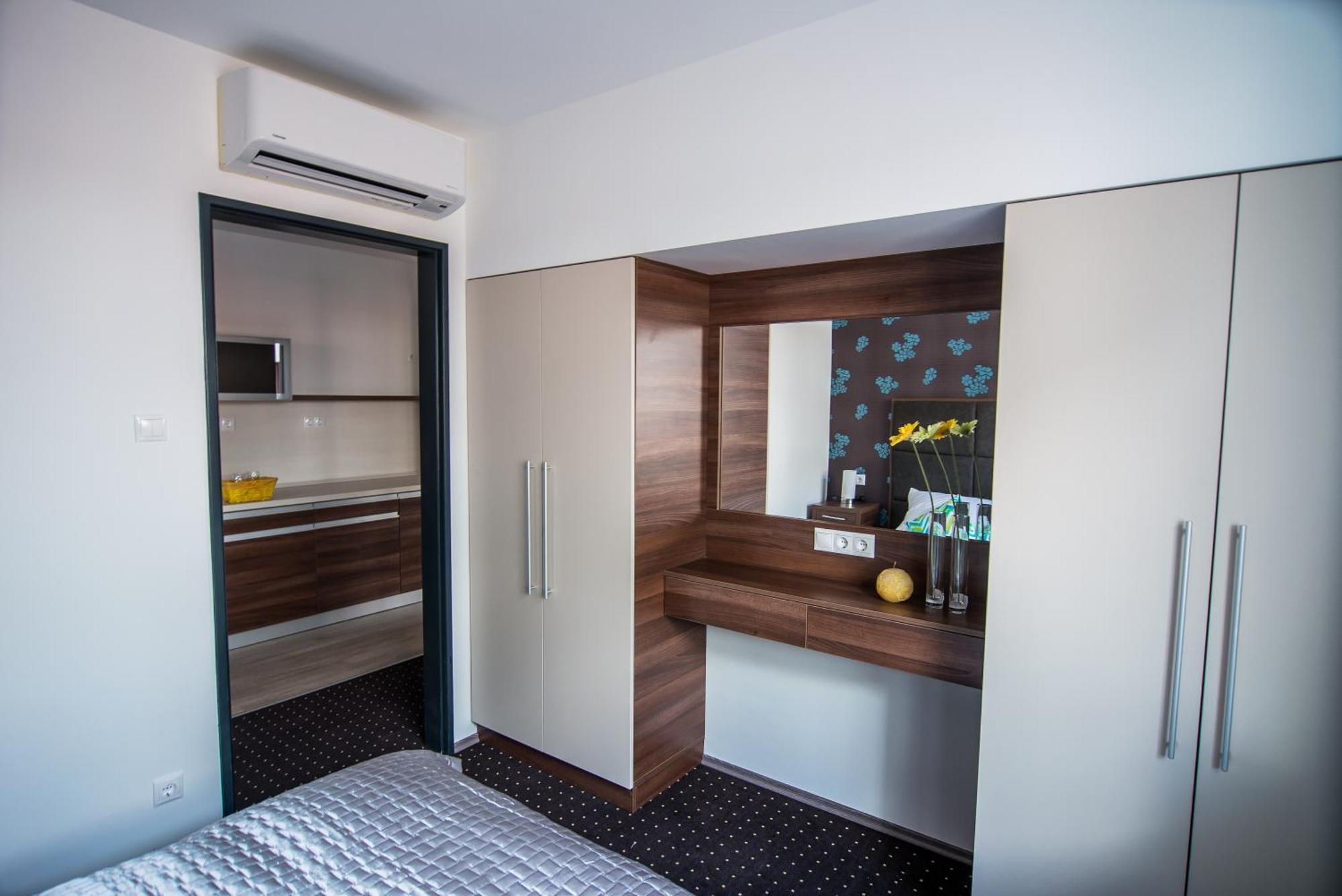 Plage Apartman Hajdúszoboszló 外观 照片