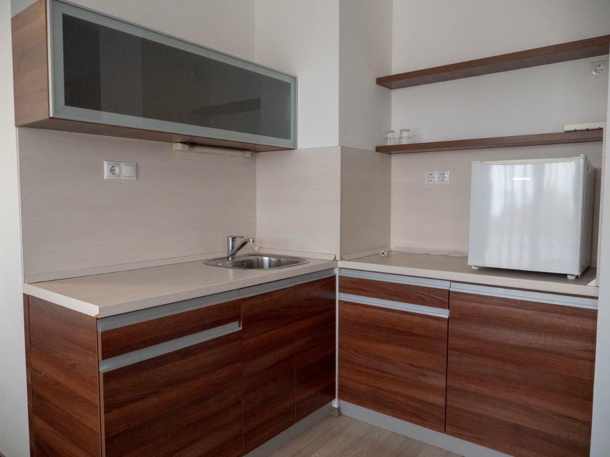 Plage Apartman Hajdúszoboszló 外观 照片